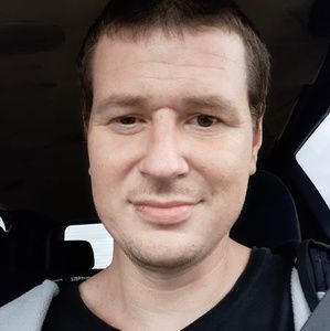 Meet your Posher, Scott